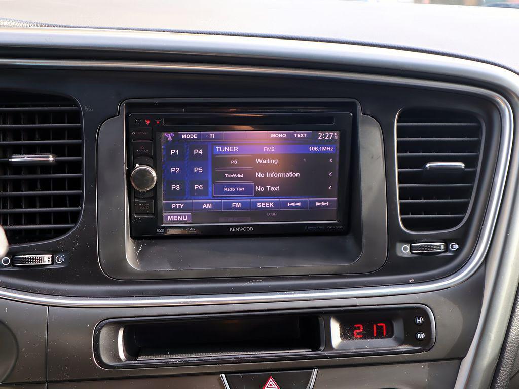 used 2014 Kia Optima car, priced at $7,599