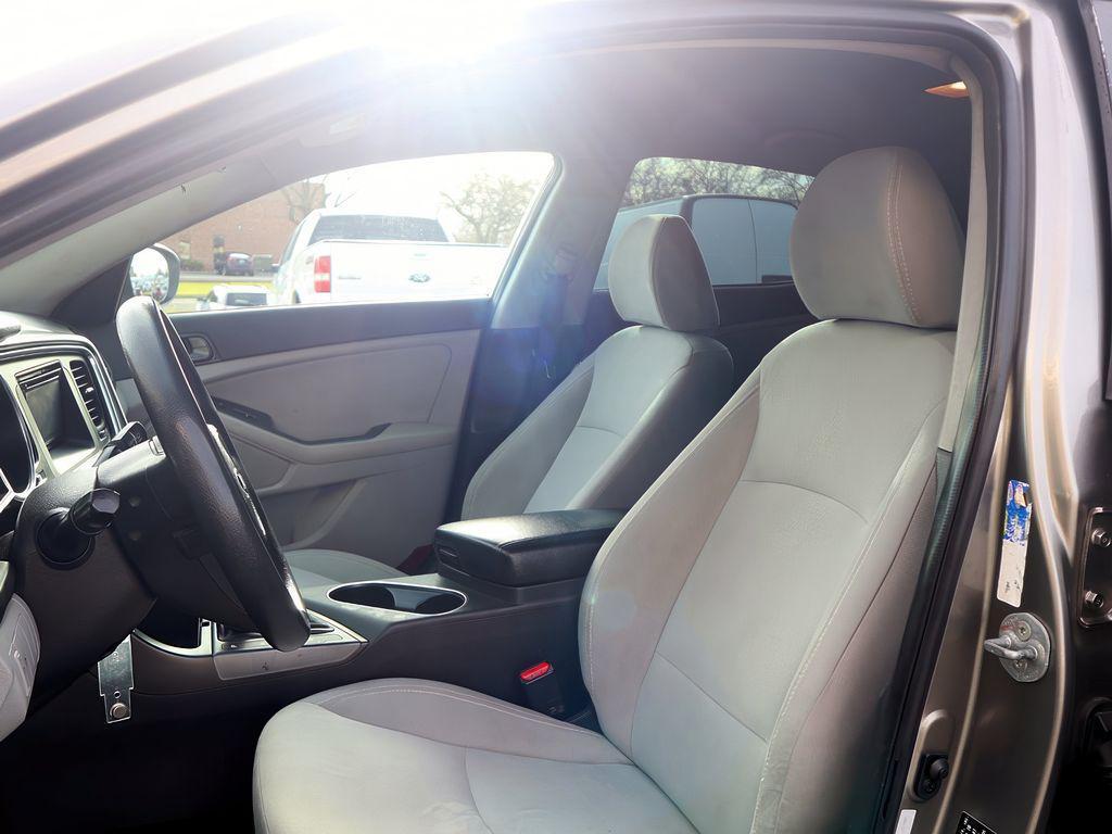 used 2014 Kia Optima car, priced at $7,599