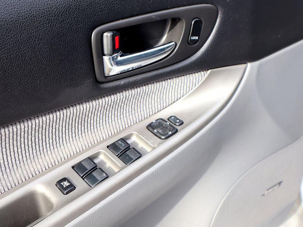 used 2005 Mazda Mazda6 car, priced at $6,499