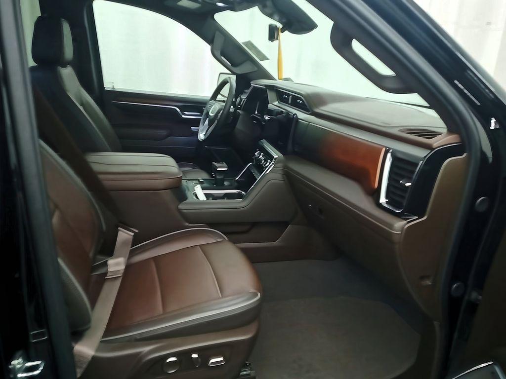 used 2024 GMC Sierra 1500 car, priced at $60,499