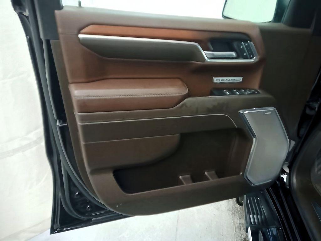 used 2024 GMC Sierra 1500 car, priced at $60,499