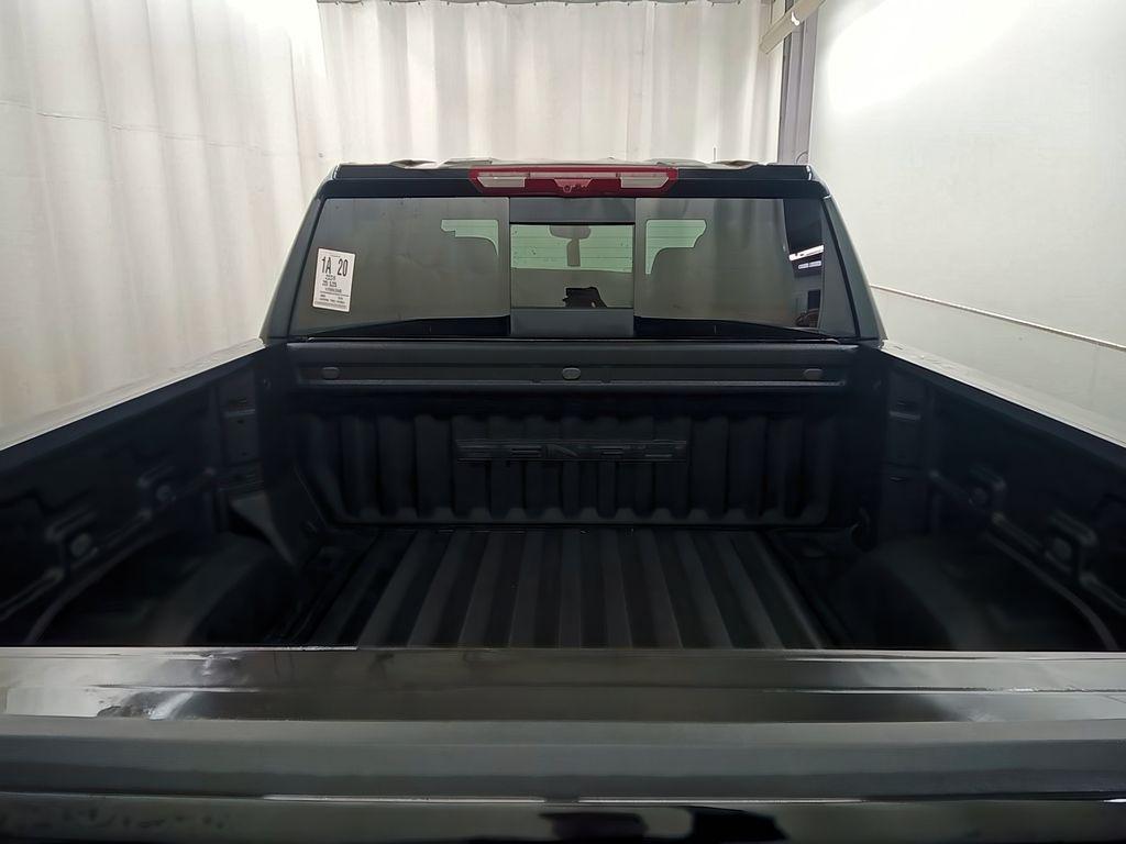 used 2024 GMC Sierra 1500 car, priced at $60,499