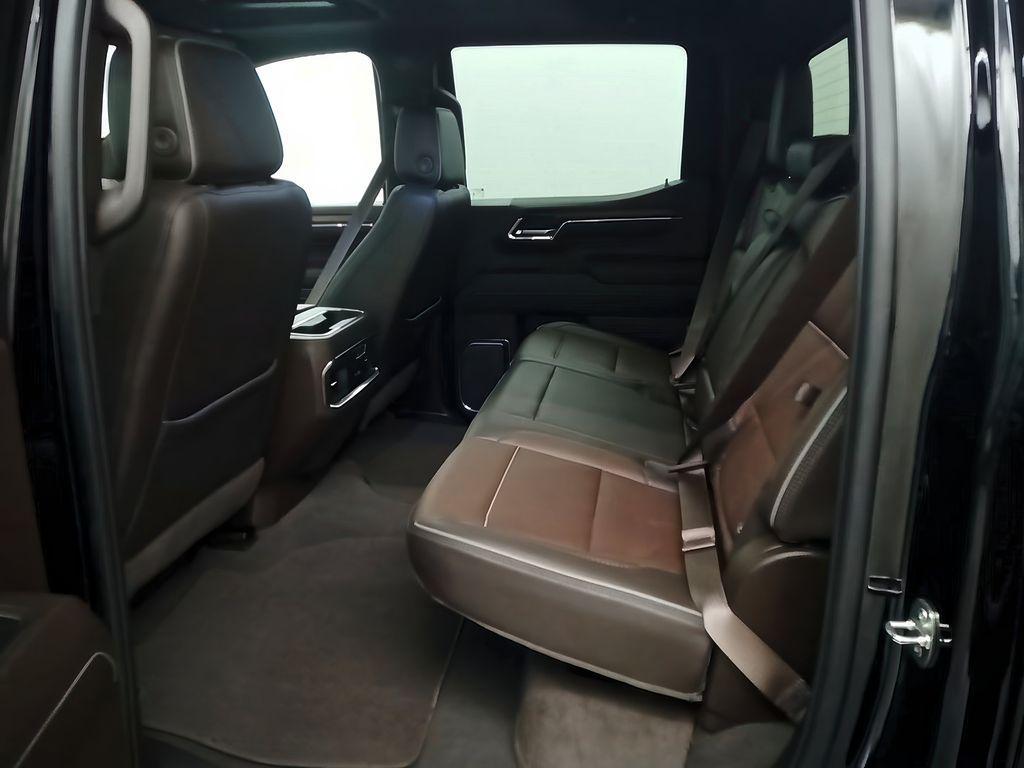 used 2024 GMC Sierra 1500 car, priced at $60,499