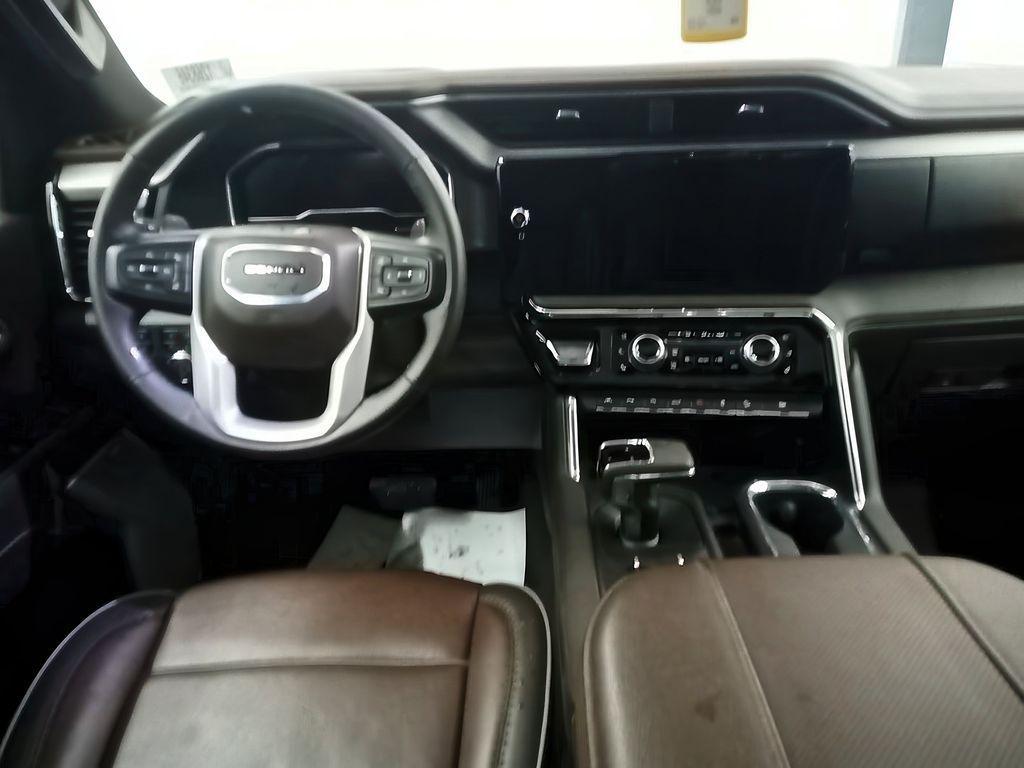 used 2024 GMC Sierra 1500 car, priced at $60,499