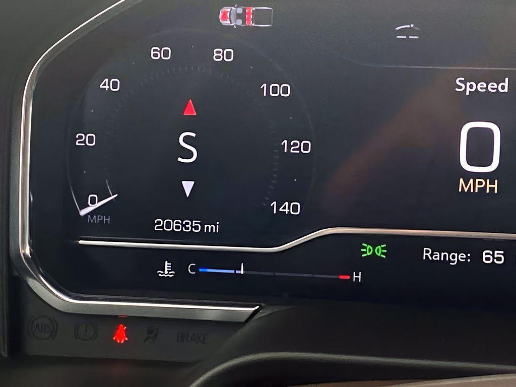 used 2024 GMC Sierra 1500 car, priced at $60,499