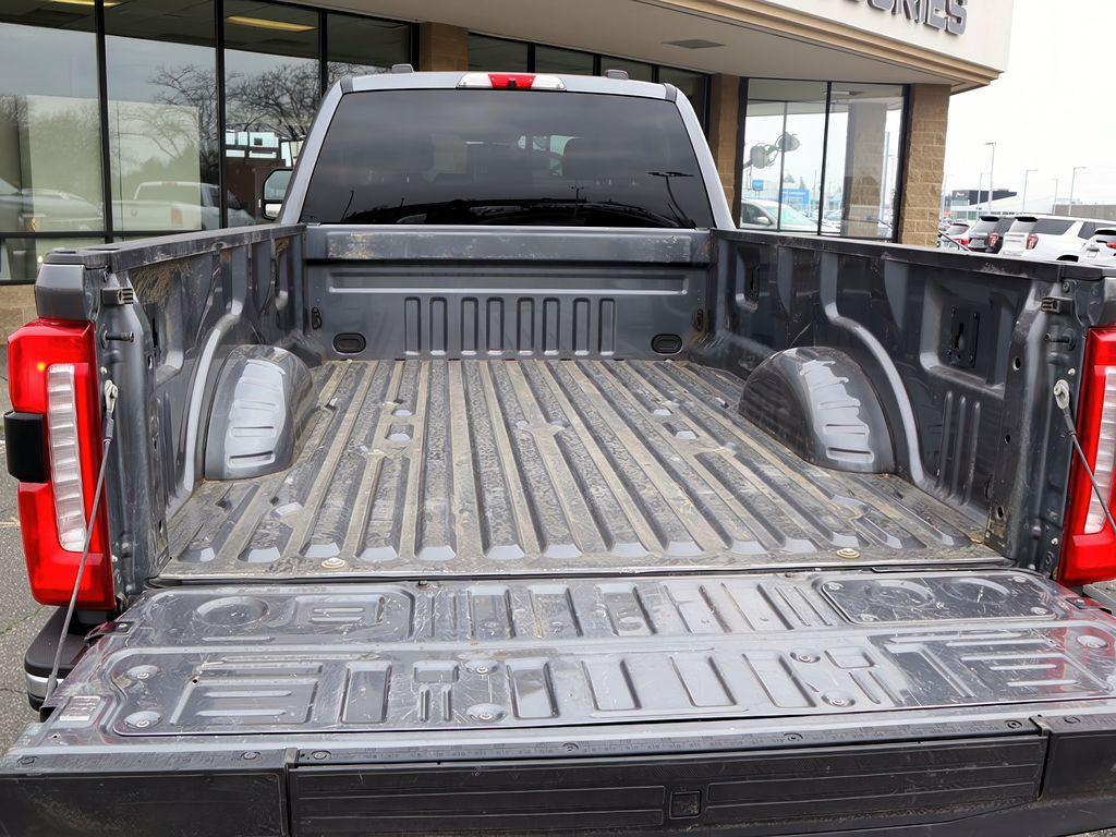 used 2023 Ford F-350 car, priced at $52,999