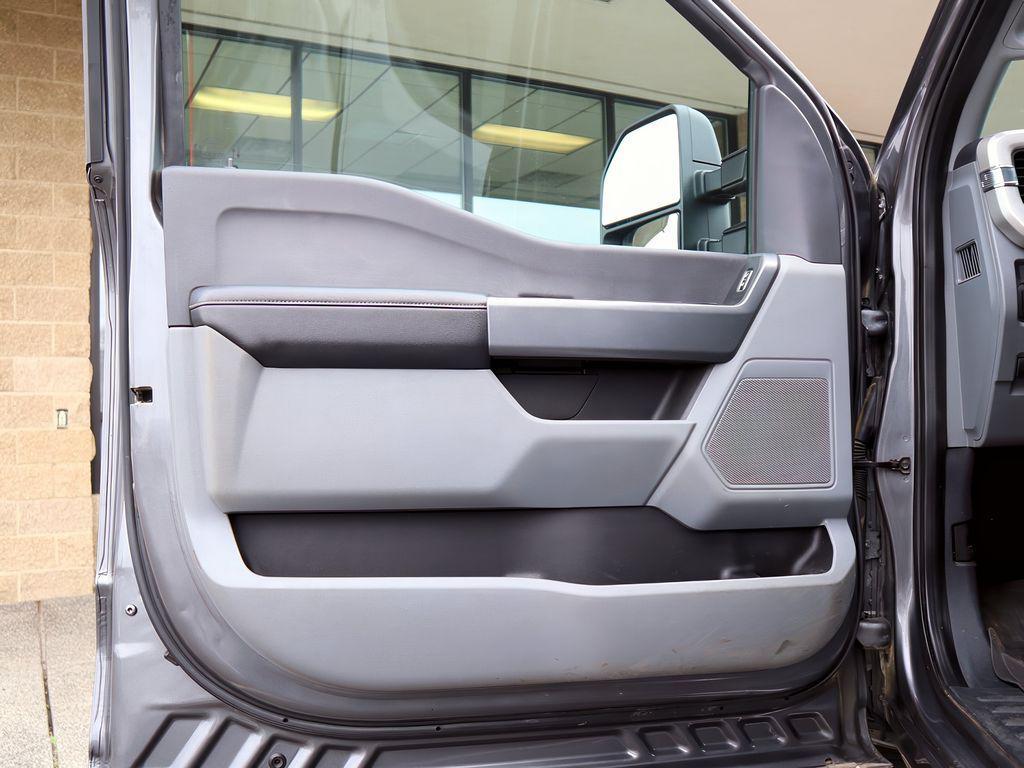 used 2023 Ford F-350 car, priced at $52,999