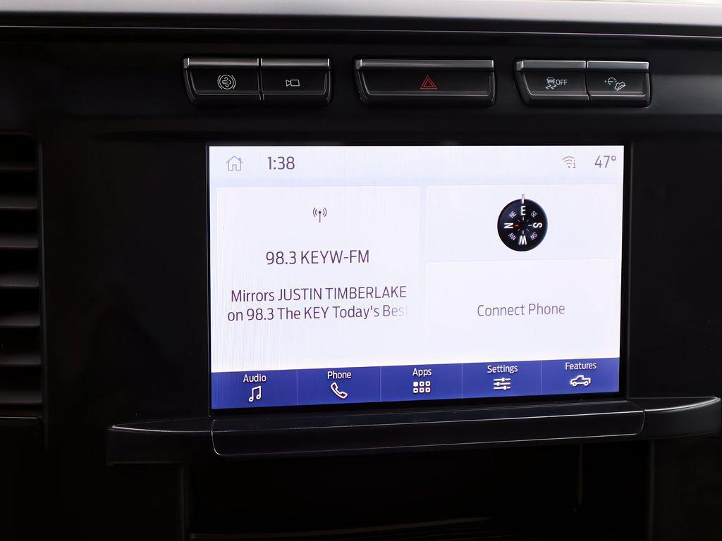 used 2023 Ford F-350 car, priced at $52,999