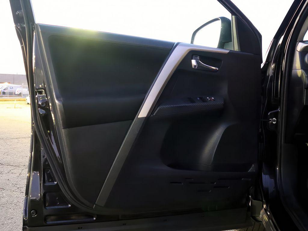 used 2014 Toyota RAV4 car, priced at $13,999