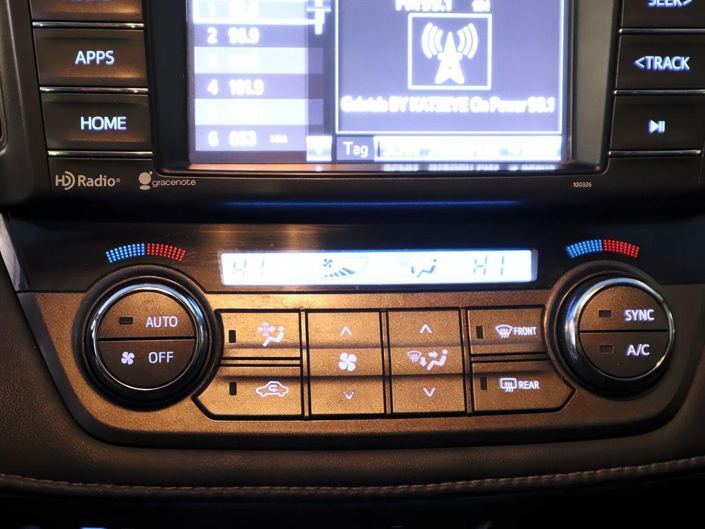 used 2014 Toyota RAV4 car, priced at $13,999