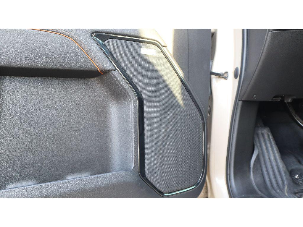 used 2022 GMC Sierra 1500 car, priced at $44,999