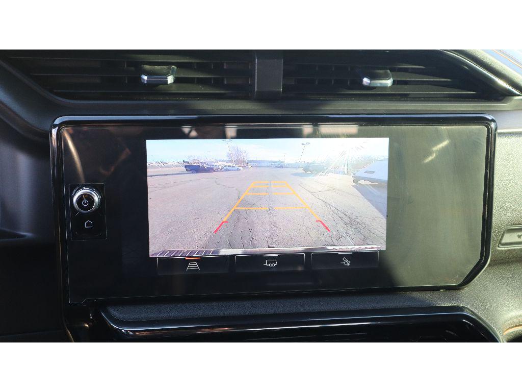 used 2022 GMC Sierra 1500 car, priced at $44,999