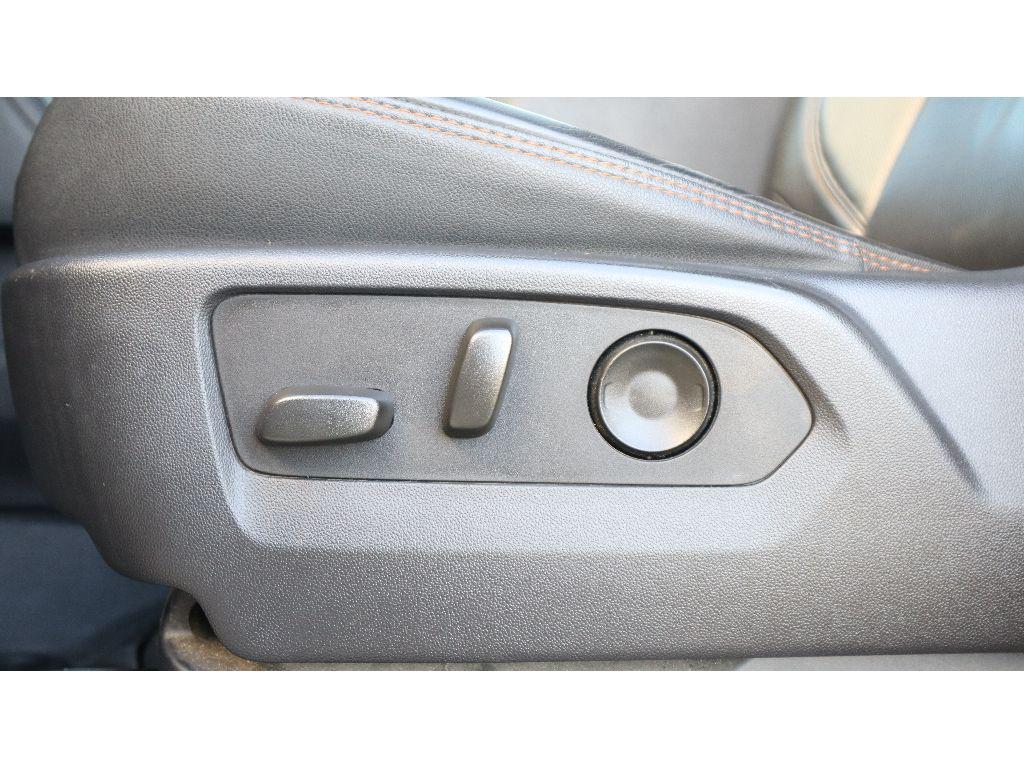 used 2022 GMC Sierra 1500 car, priced at $44,999