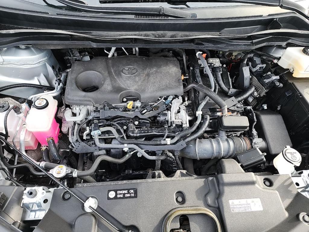 used 2021 Toyota Sienna car, priced at $33,549