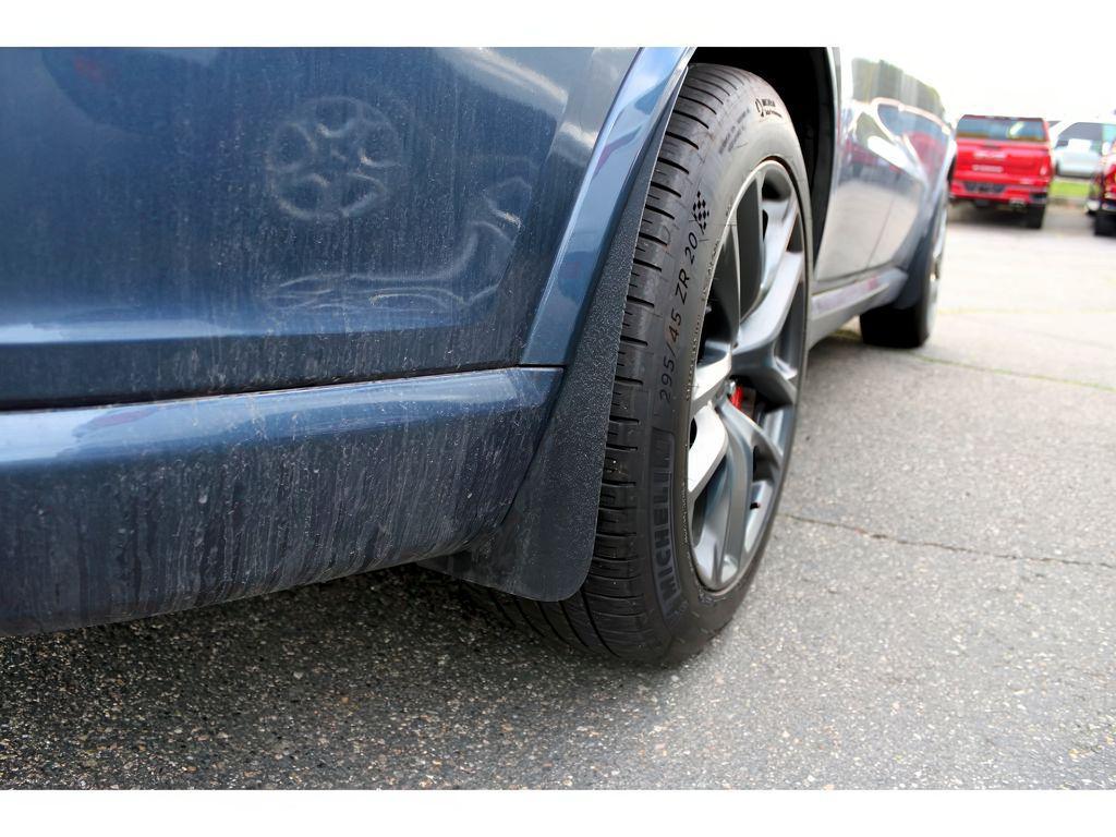 used 2020 Dodge Durango car, priced at $43,950