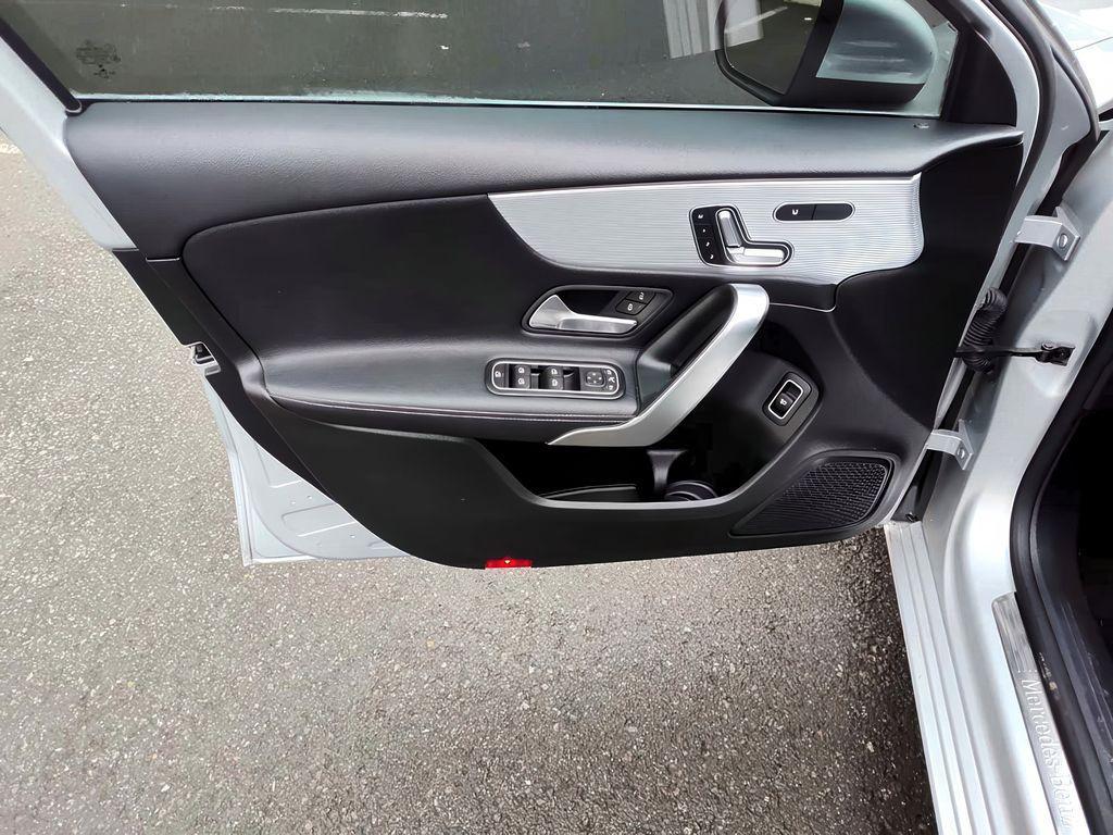 used 2019 Mercedes-Benz A-Class car, priced at $20,299