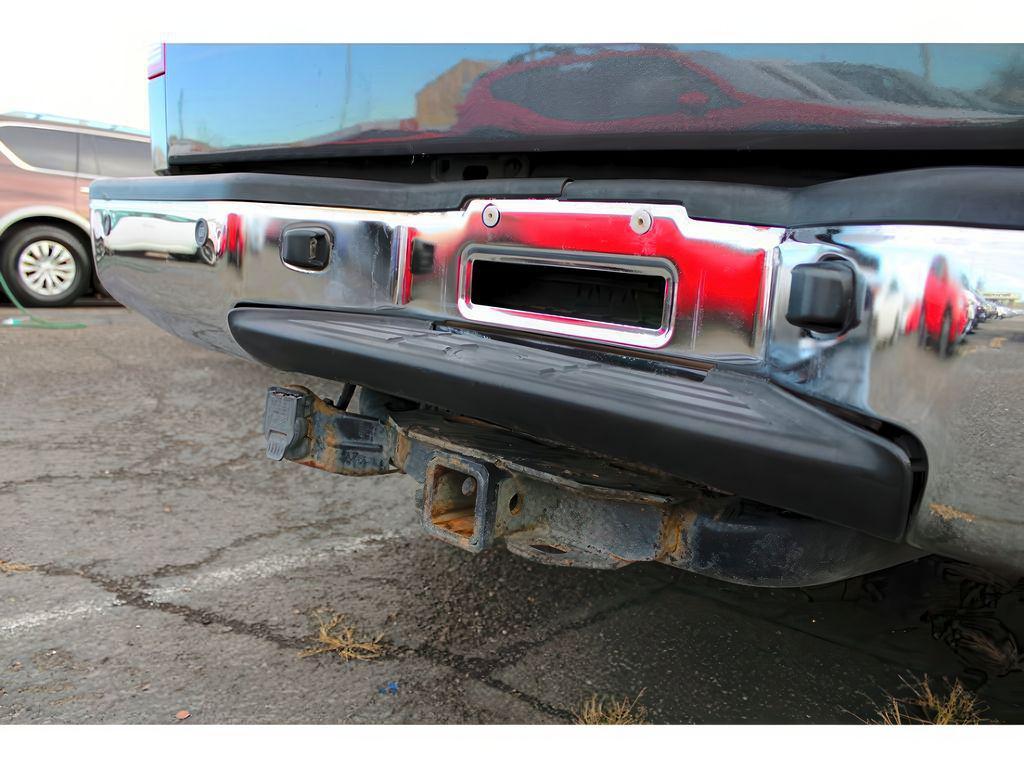 used 2008 Nissan Titan car, priced at $7,522