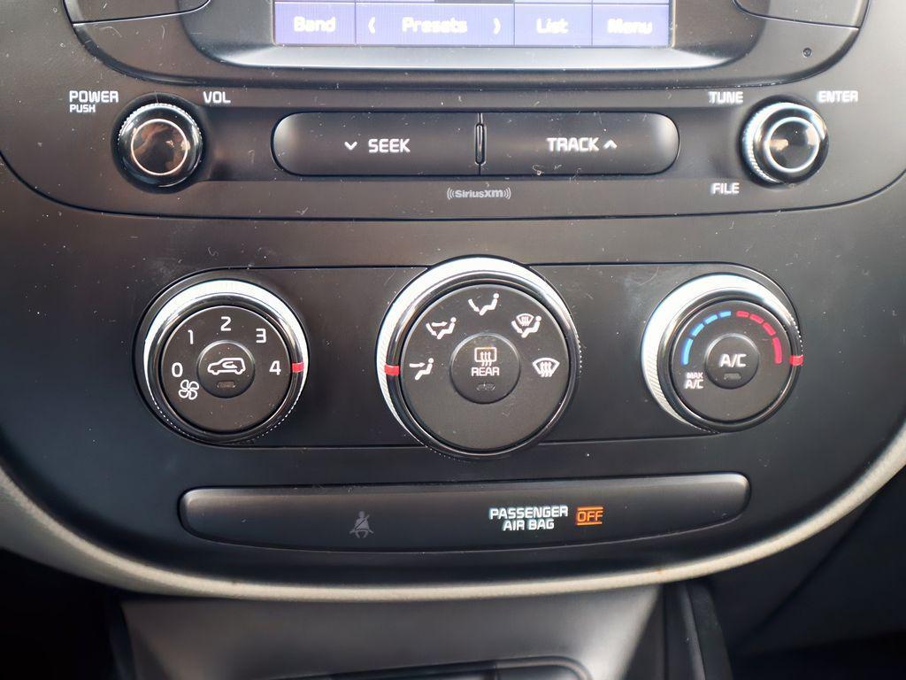 used 2019 Kia Soul car, priced at $8,699