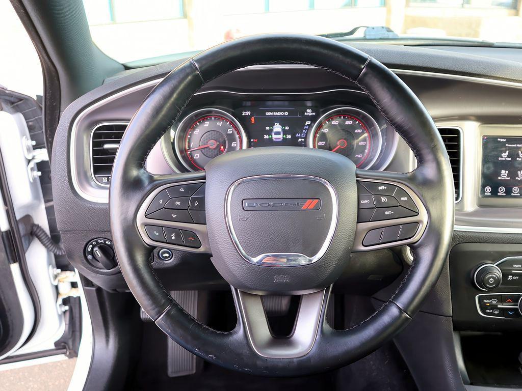 used 2020 Dodge Charger car, priced at $19,199