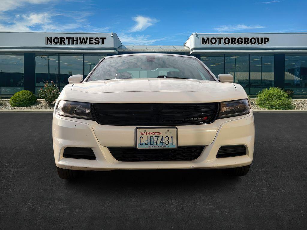 used 2020 Dodge Charger car, priced at $19,199