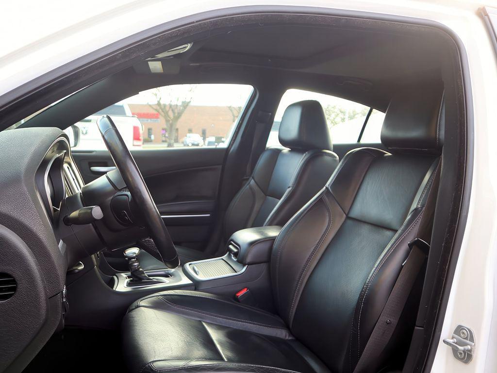 used 2020 Dodge Charger car, priced at $19,199