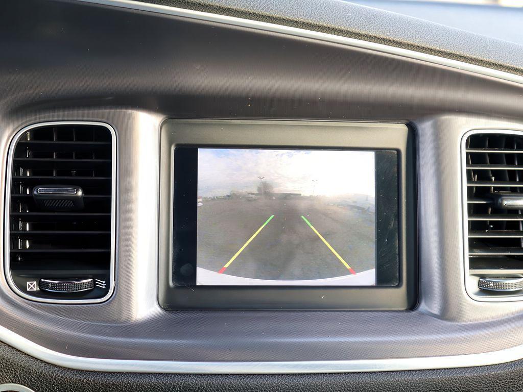 used 2020 Dodge Charger car, priced at $19,199