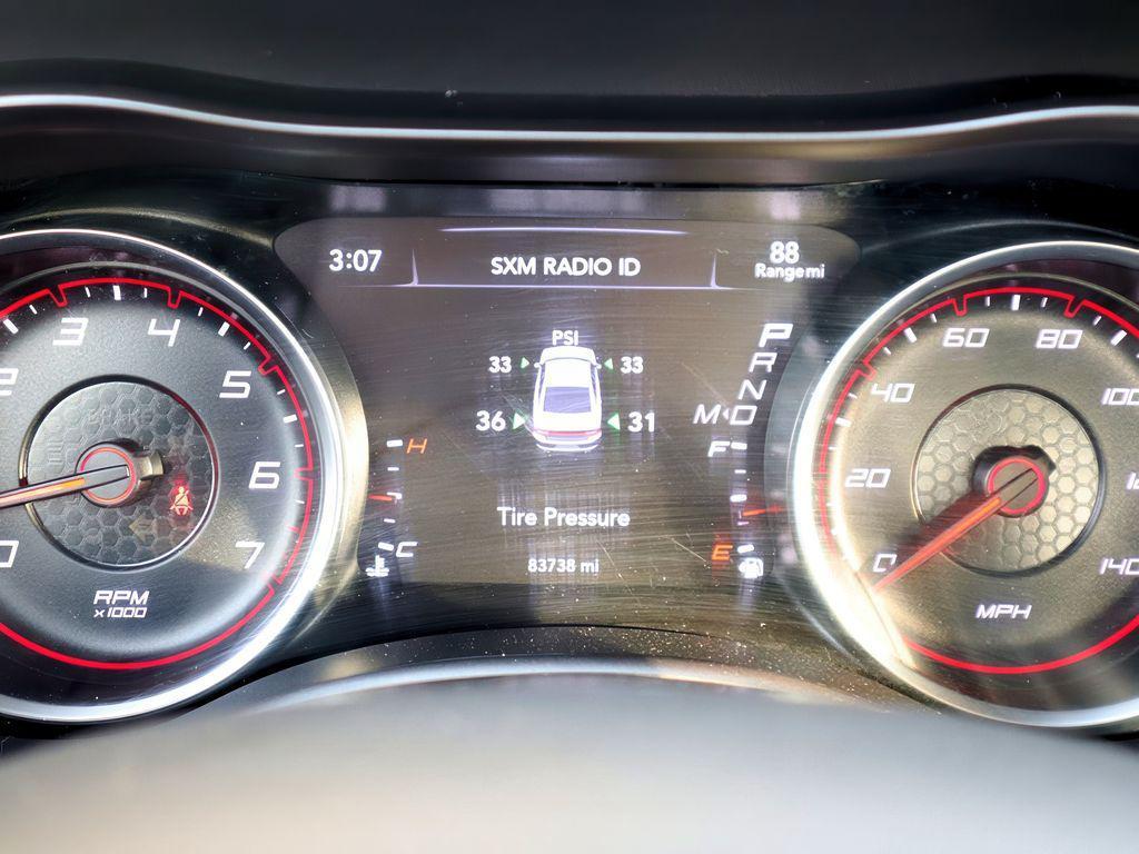 used 2020 Dodge Charger car, priced at $19,199