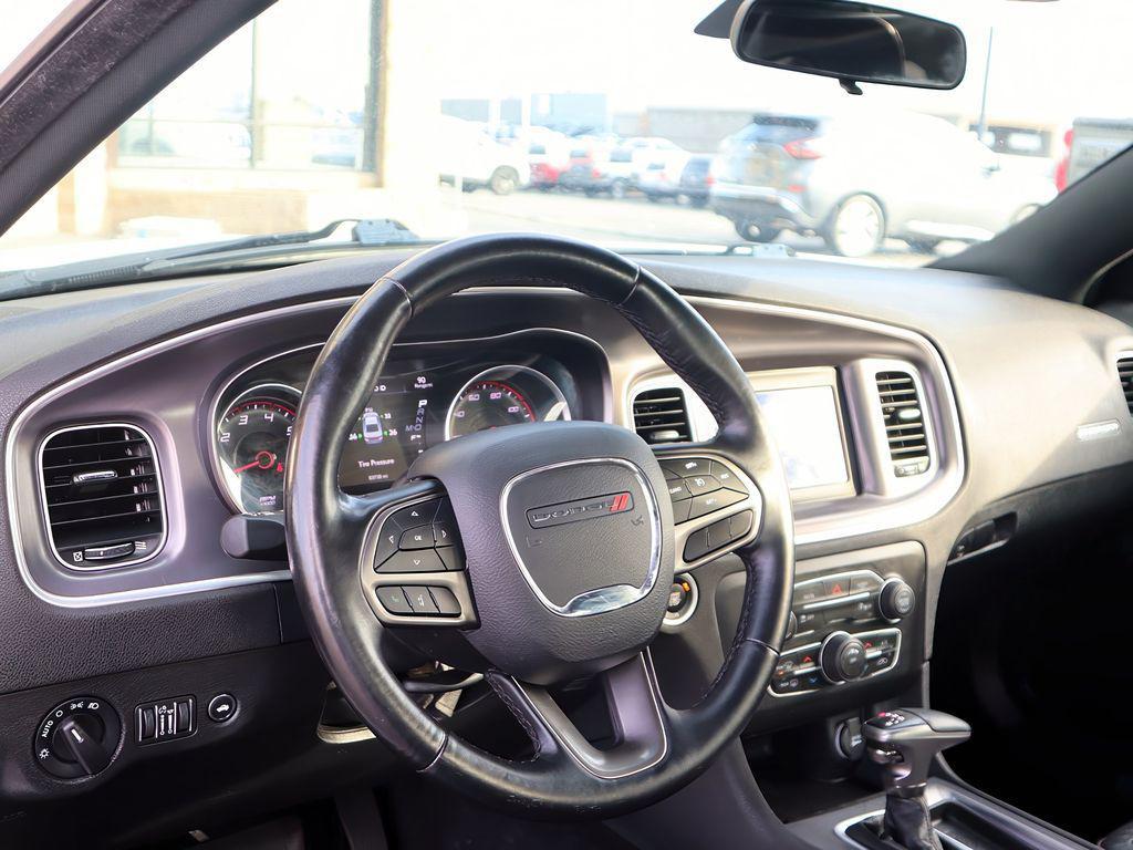 used 2020 Dodge Charger car, priced at $19,199
