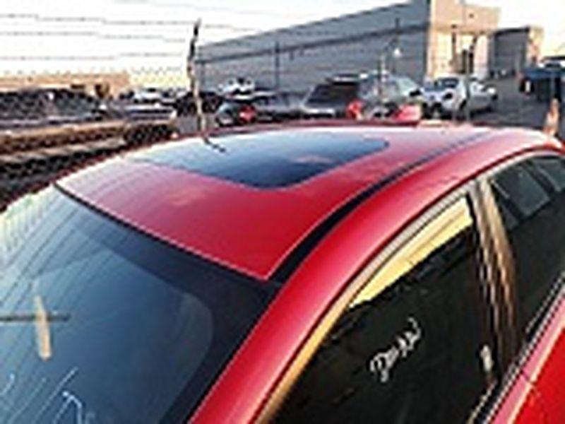 used 2019 Subaru WRX car, priced at $25,999