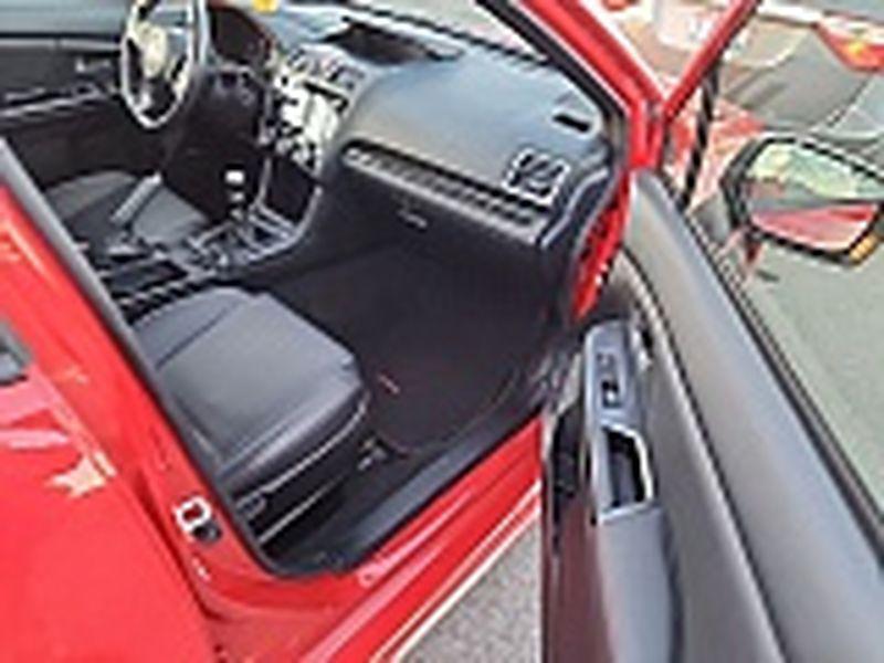 used 2019 Subaru WRX car, priced at $25,999