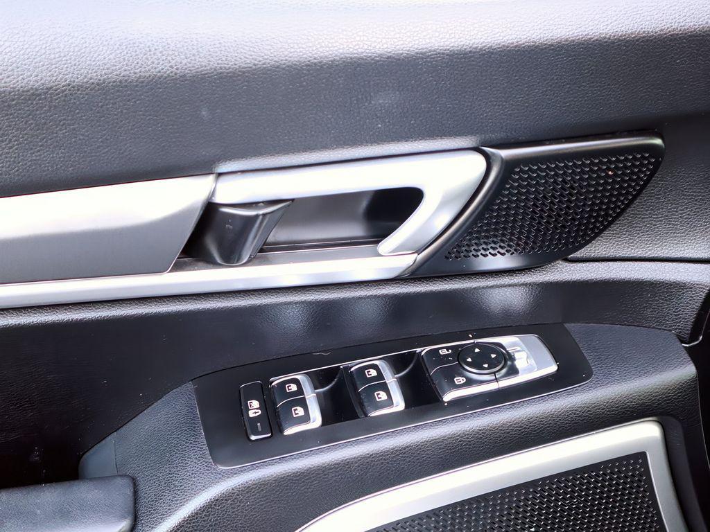 used 2020 Kia Telluride car, priced at $26,999