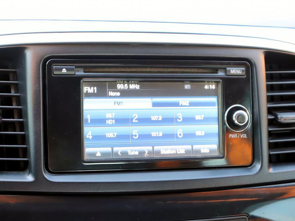 used 2015 Mitsubishi Lancer Evolution car, priced at $25,485