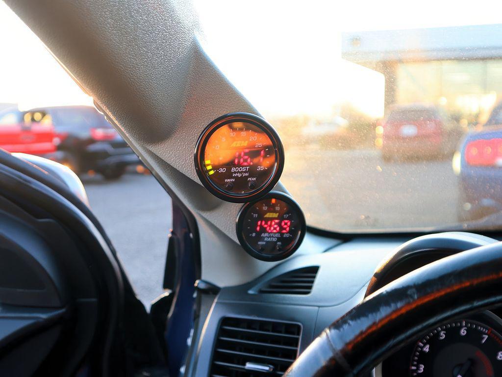 used 2015 Mitsubishi Lancer Evolution car, priced at $25,485