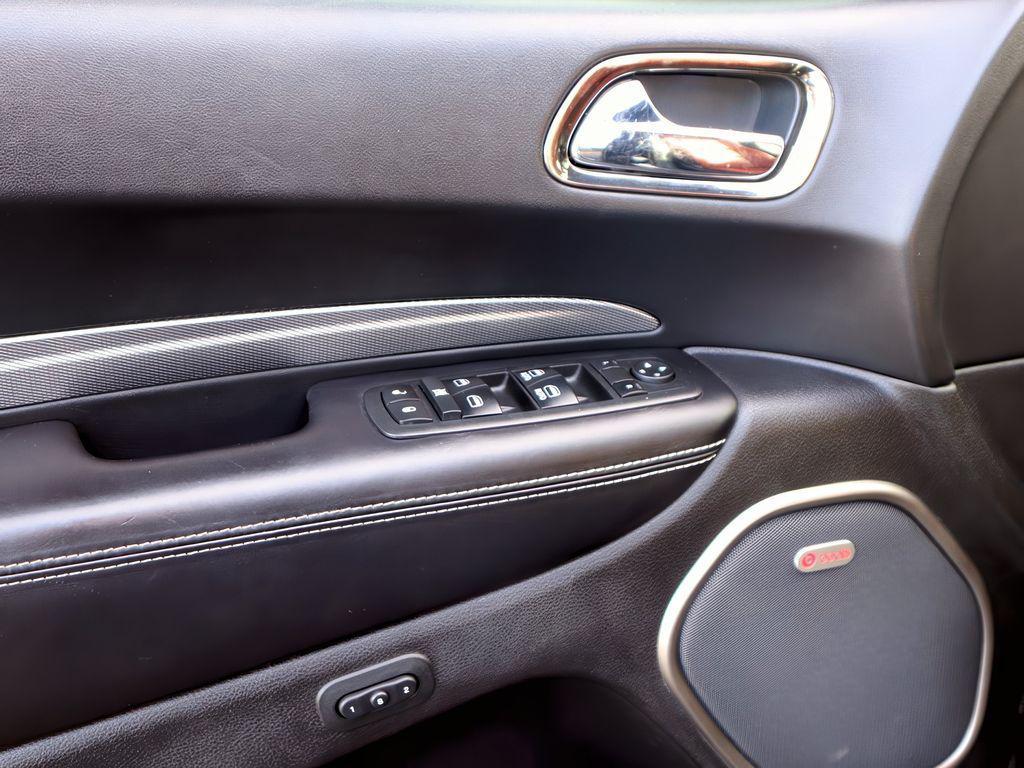 used 2018 Dodge Durango car, priced at $39,999