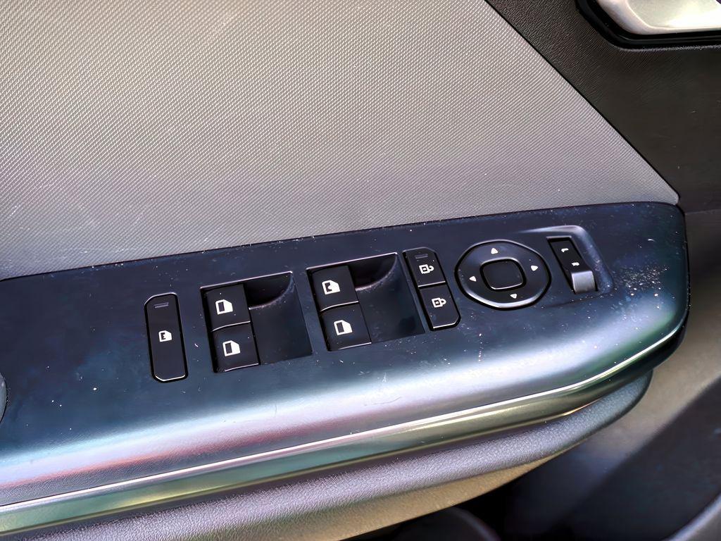 used 2025 Kia K4 car, priced at $22,999