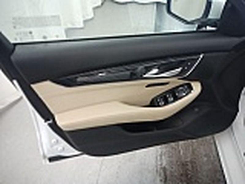 used 2023 Cadillac CT5 car, priced at $31,099