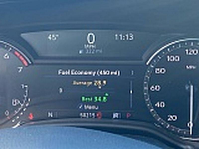 used 2023 Cadillac CT5 car, priced at $31,099