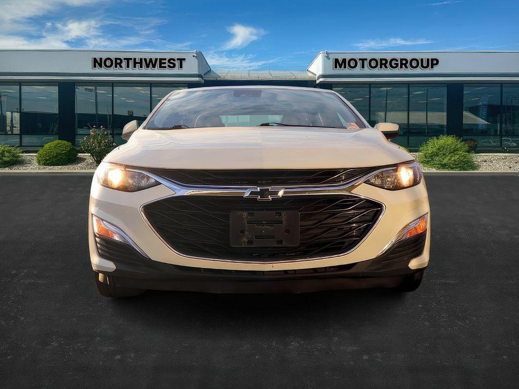 used 2023 Chevrolet Malibu car, priced at $19,699