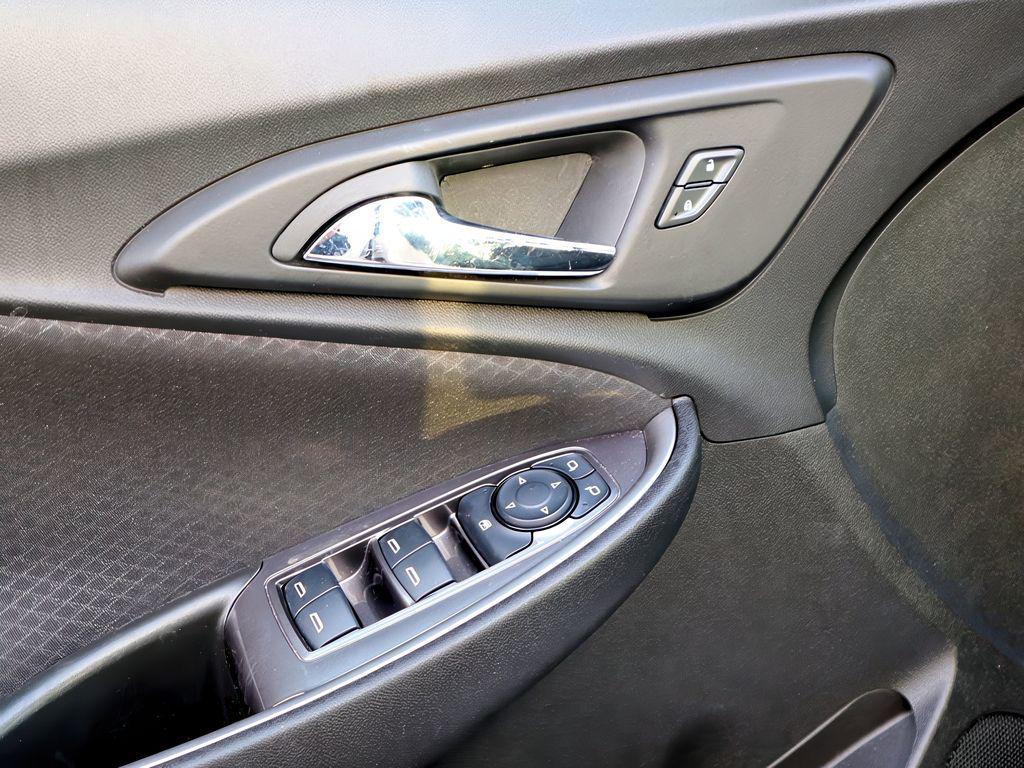 used 2023 Chevrolet Malibu car, priced at $19,699