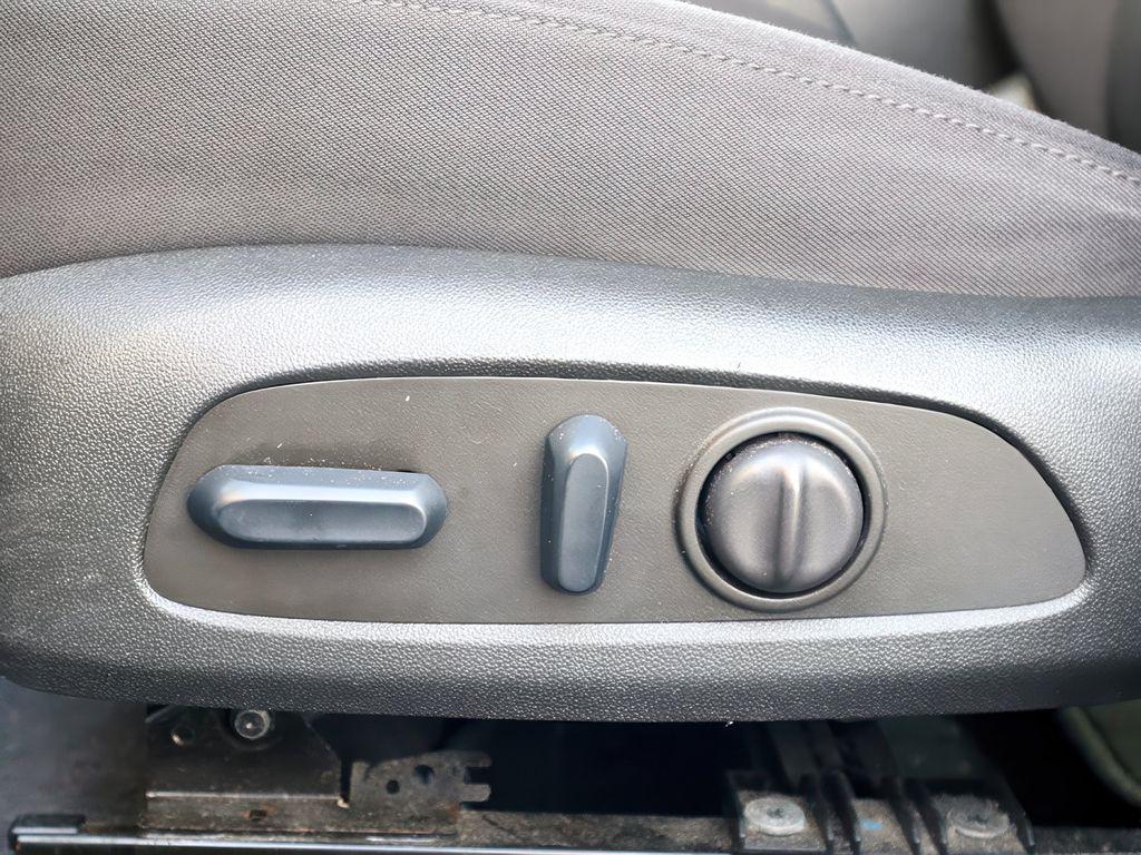 used 2023 Chevrolet Malibu car, priced at $19,699