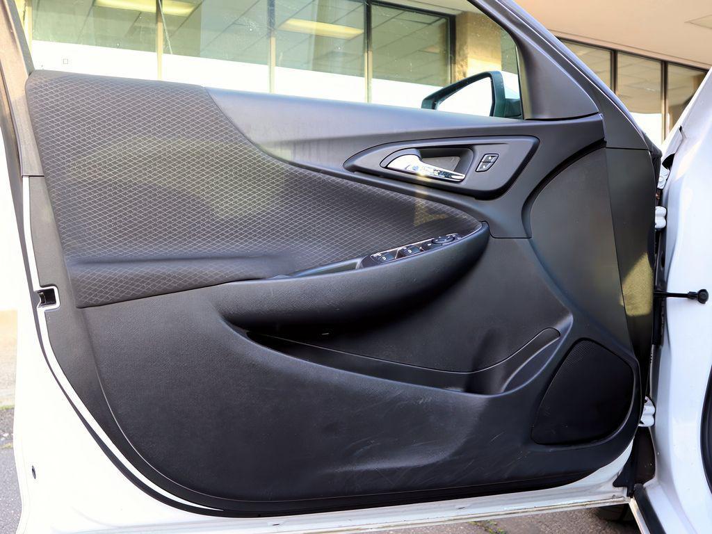 used 2023 Chevrolet Malibu car, priced at $19,699