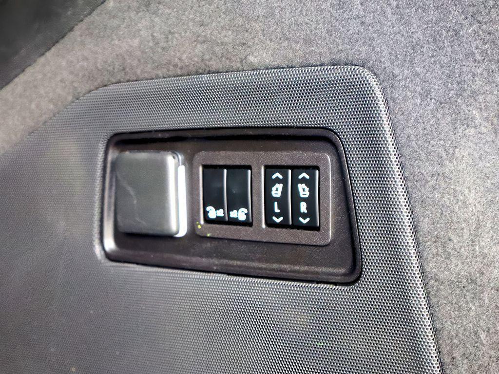 used 2023 Cadillac Escalade car, priced at $68,999