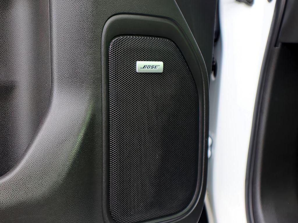 used 2020 Chevrolet Silverado 1500 car, priced at $28,799