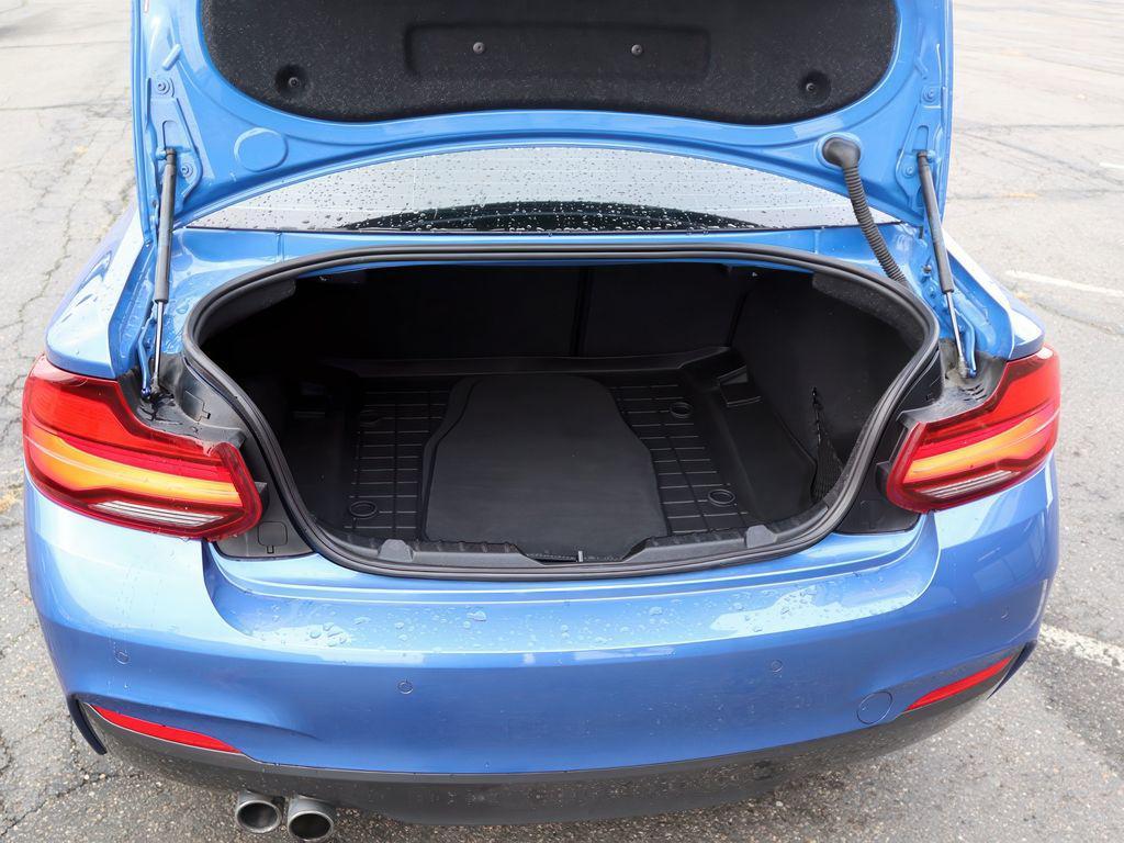 used 2020 BMW 230 car, priced at $25,999