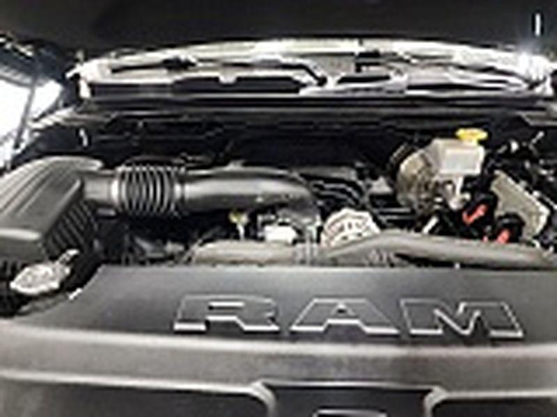 used 2020 Ram 1500 car, priced at $39,699