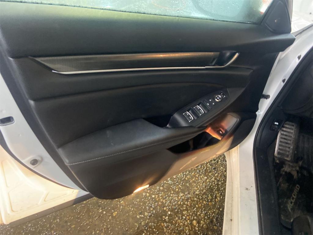 used 2020 Honda Accord car