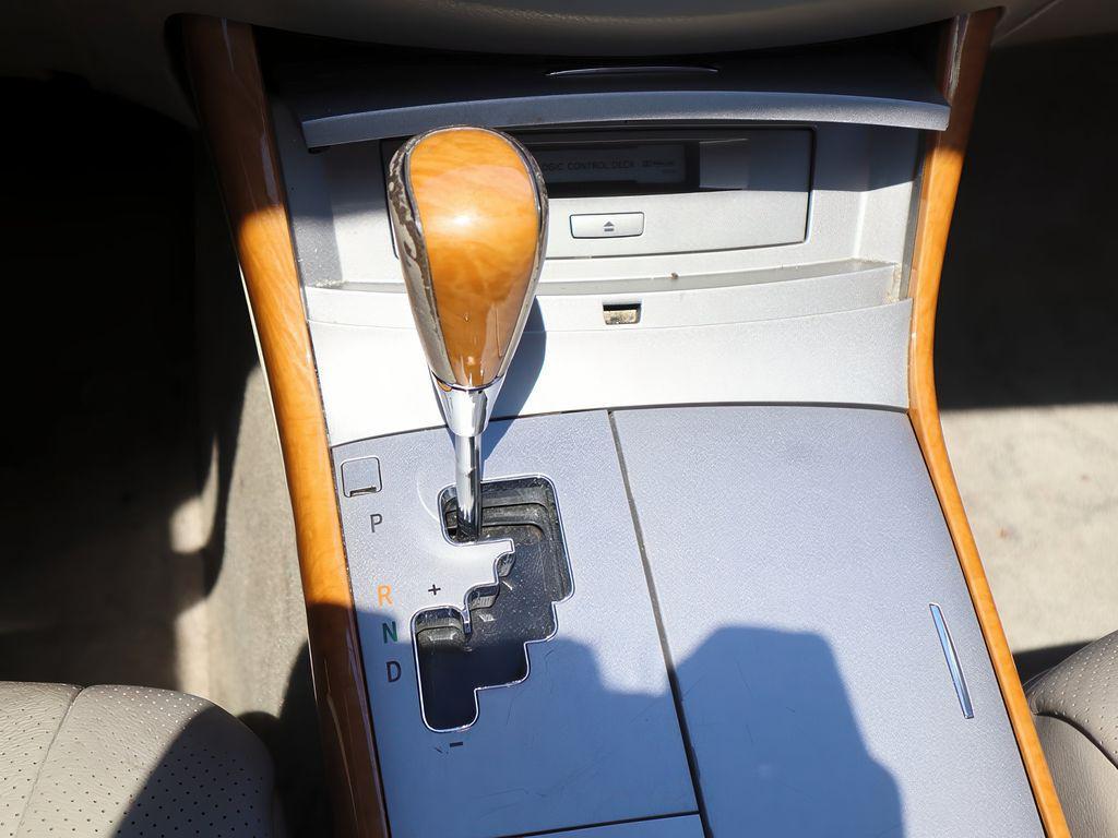 used 2007 Toyota Avalon car, priced at $8,697