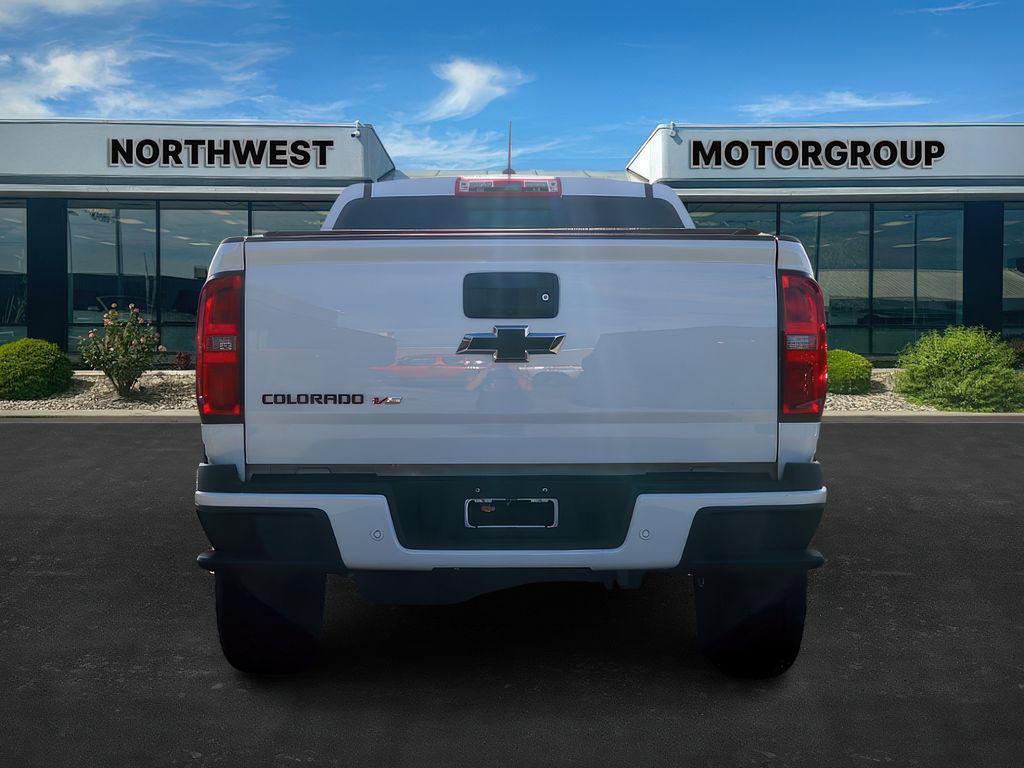 used 2019 Chevrolet Colorado car, priced at $29,999