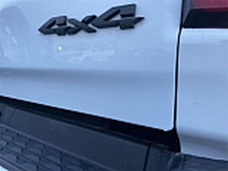 used 2022 Ram 1500 car, priced at $40,699