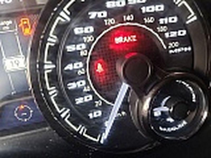 used 2022 Ram 1500 car, priced at $40,699